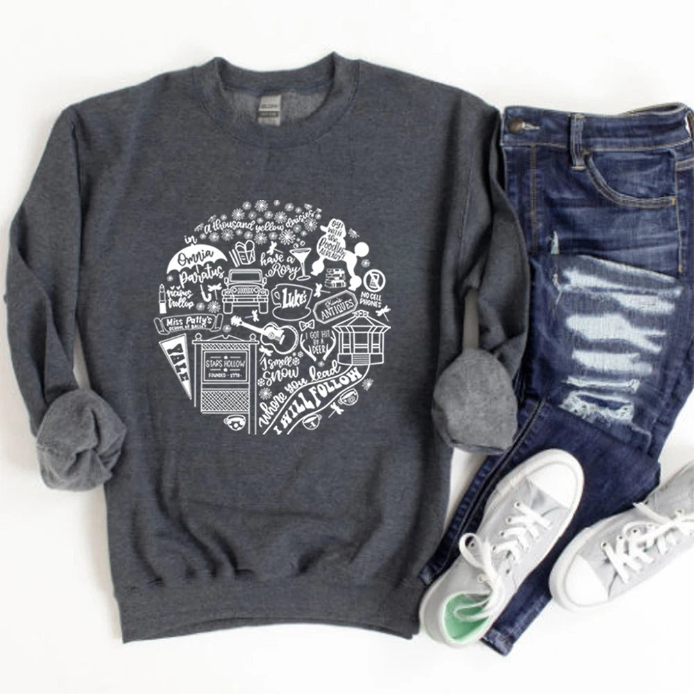 Unisex Sweatshirt