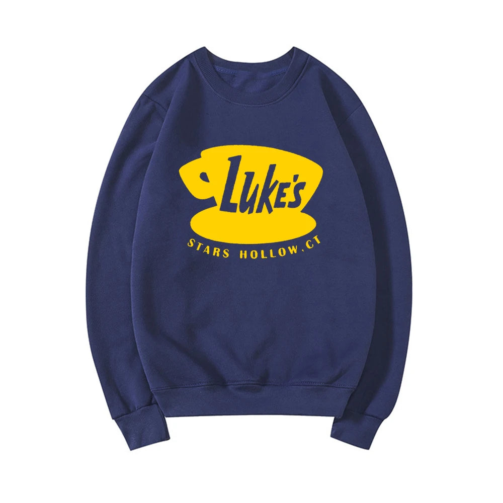 Luke's Diner Sweatshirt