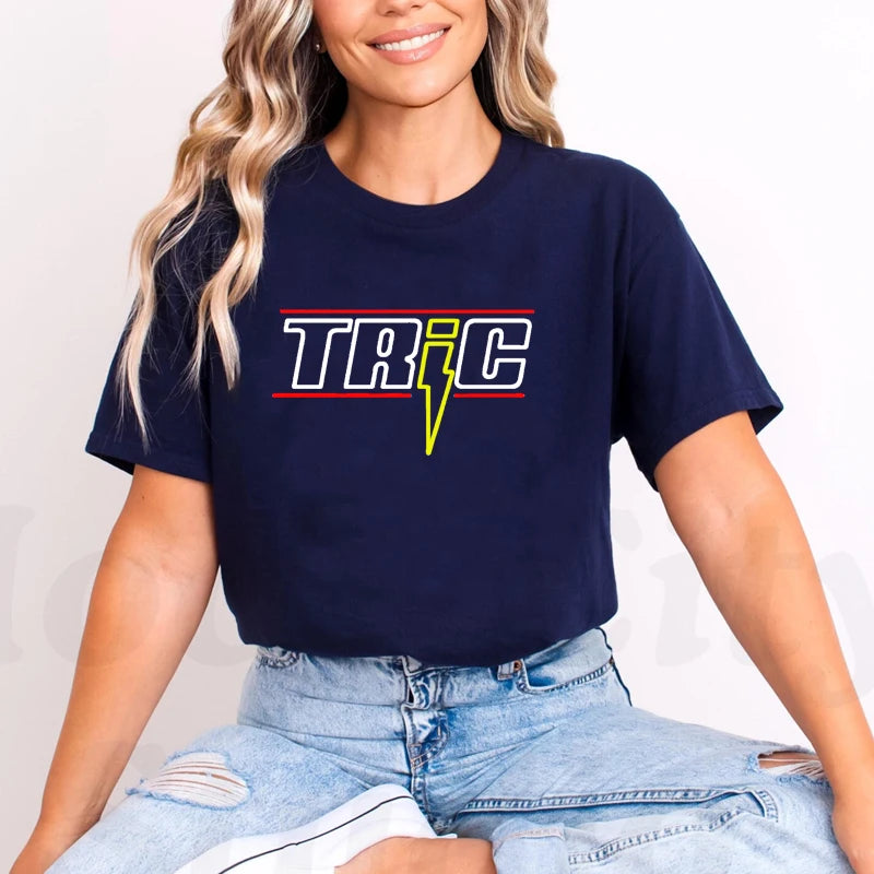 TRIC Unisex Tshirt
