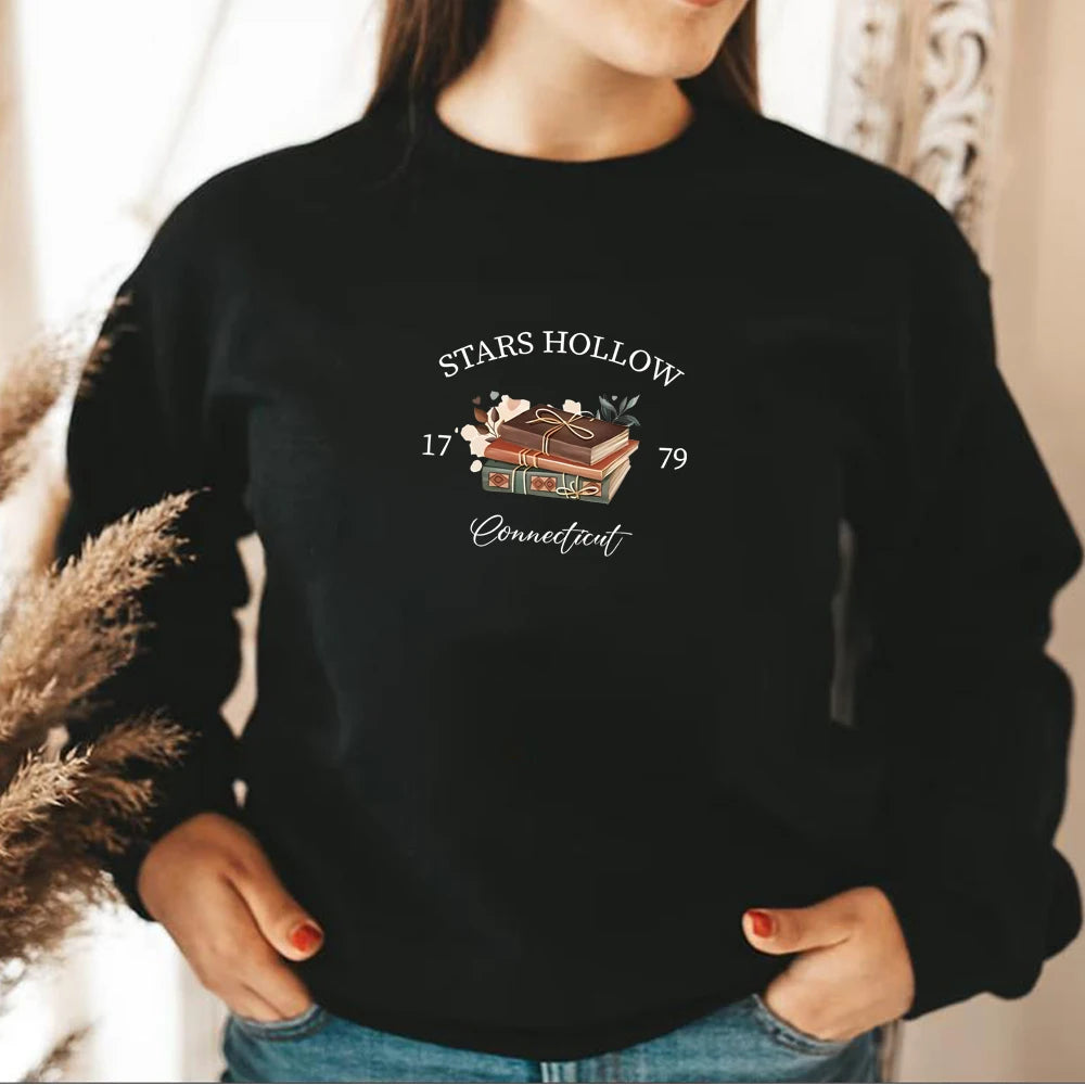 Stars Hollow Sweatshirt