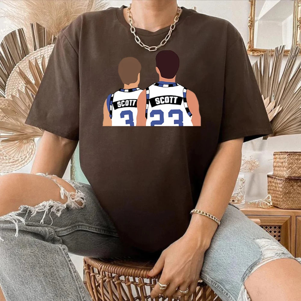 Scott Brothers T-Shirt