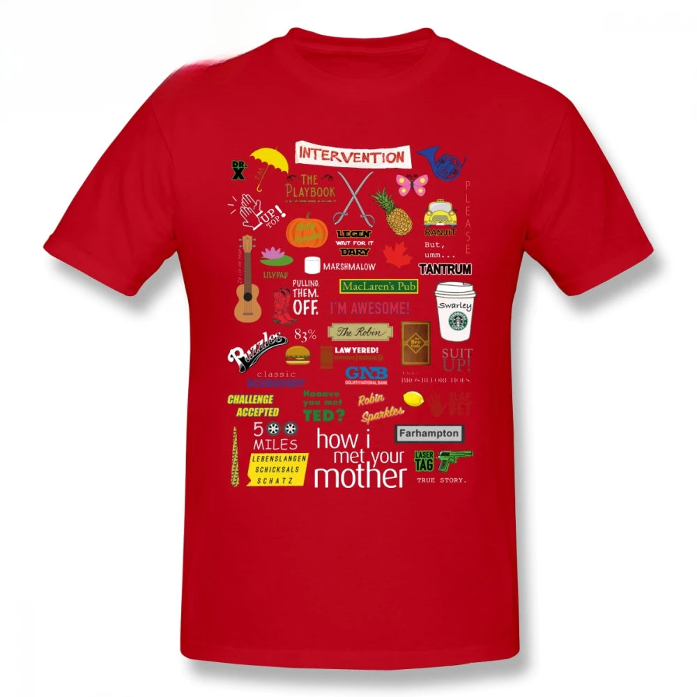 Unisex Tshirt