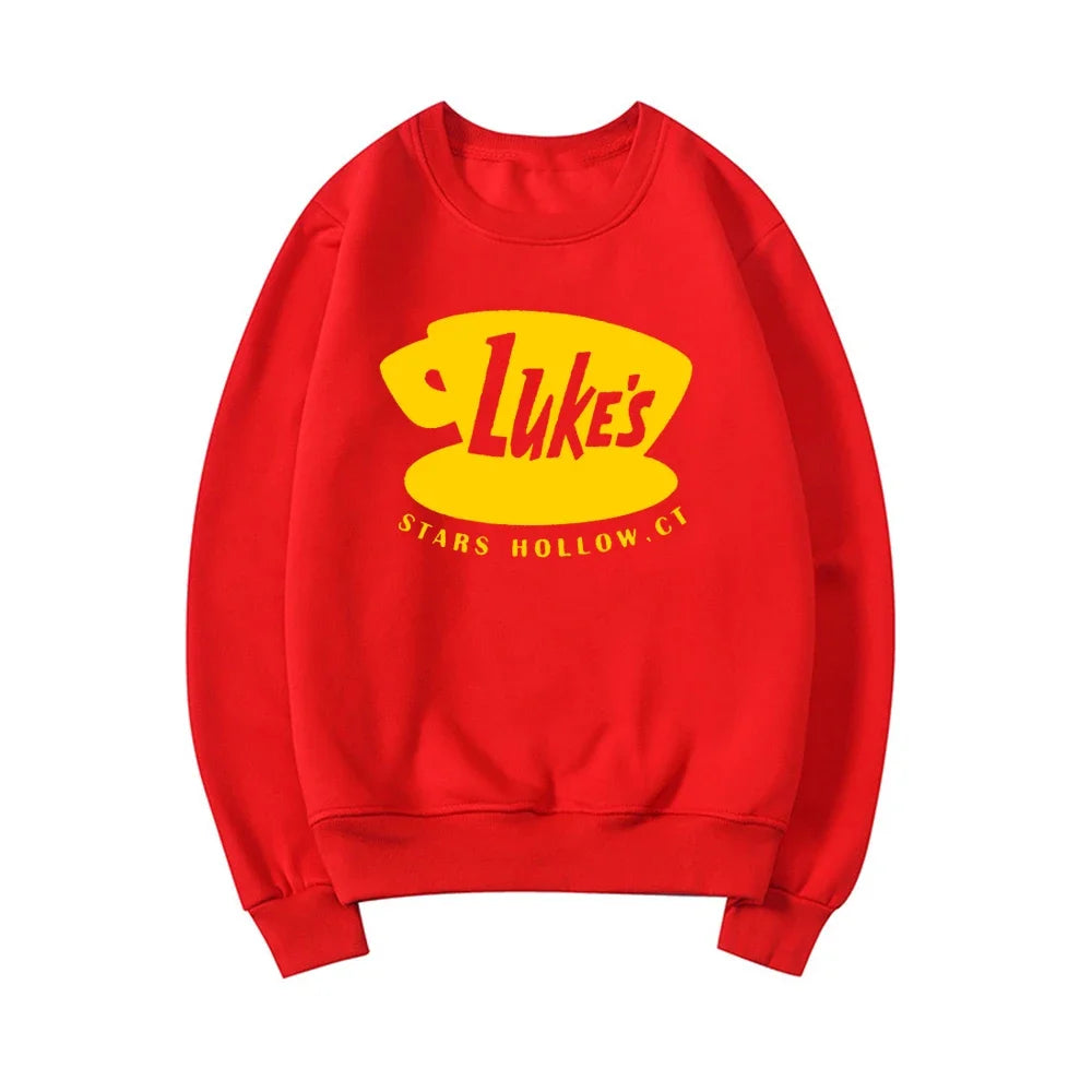 Luke's Diner Sweatshirt