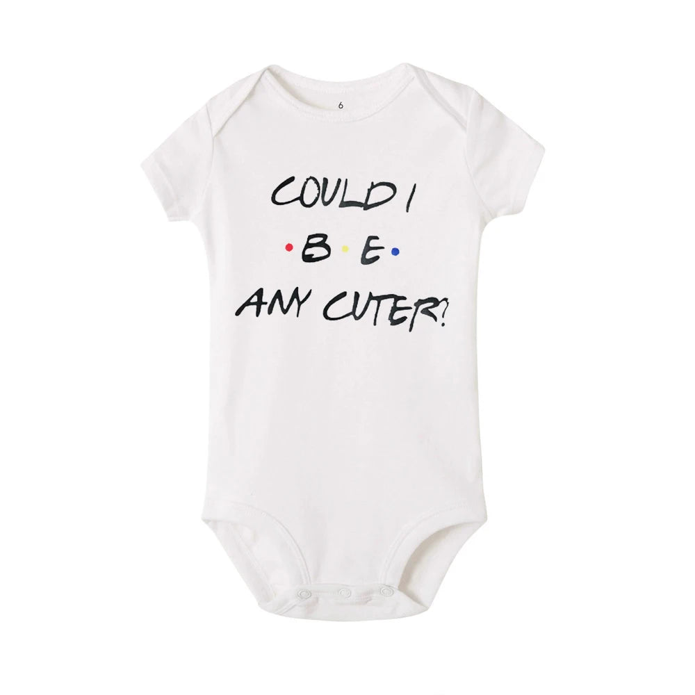 Mama Is My Best Friend Bodysuit