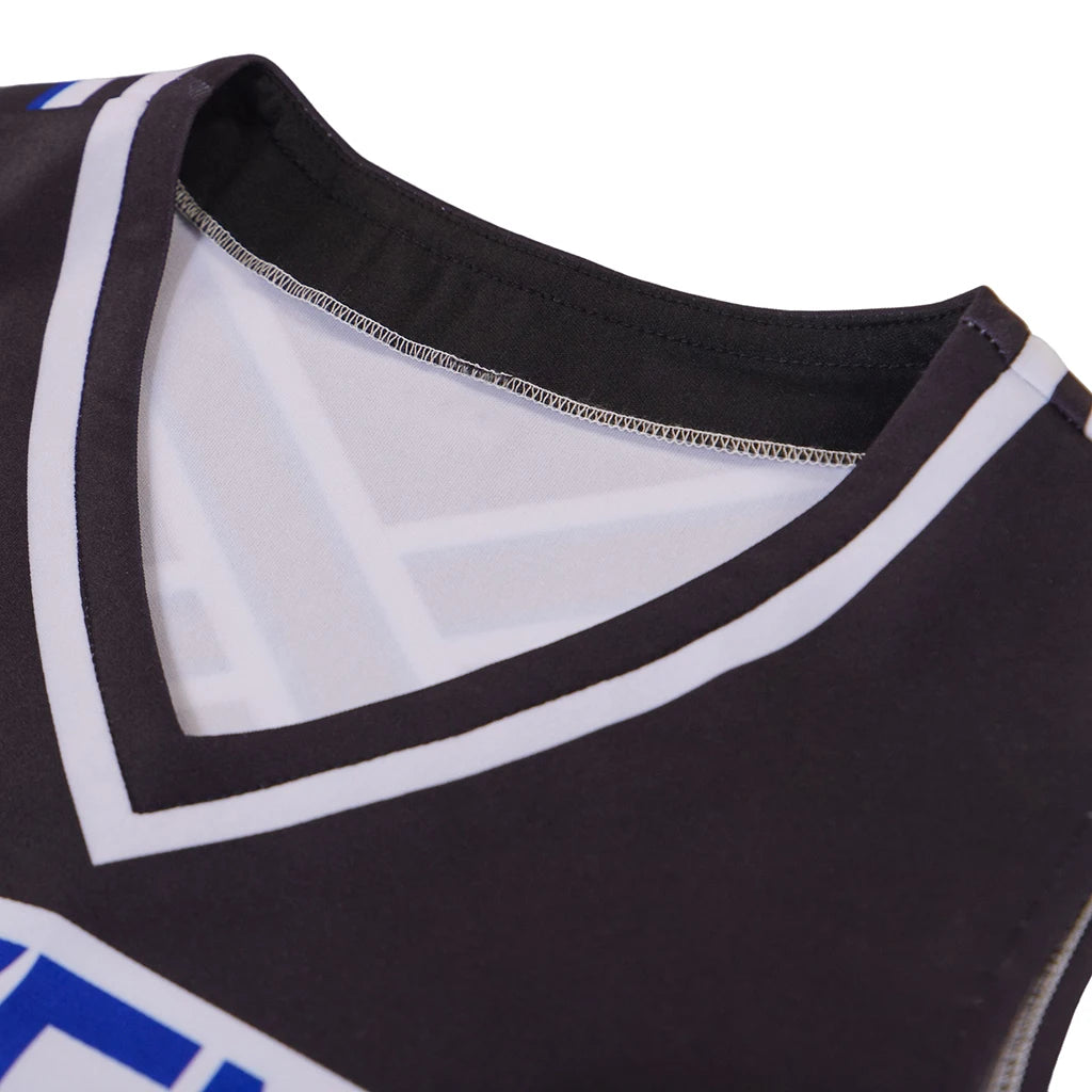 Ravens Cheerleader Costume