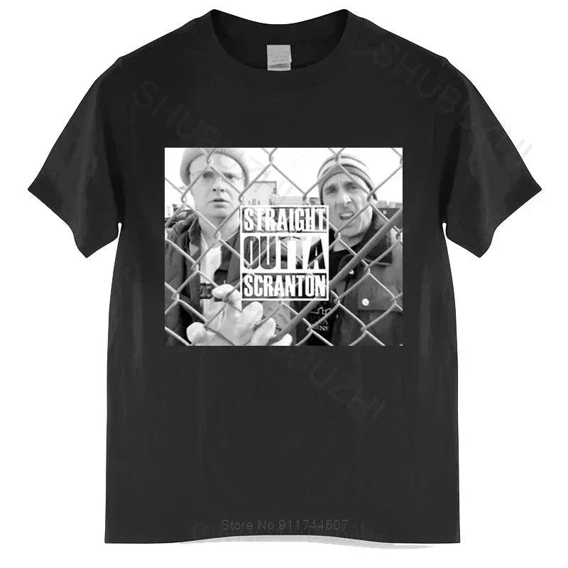 Scranton Unisex Tshirt