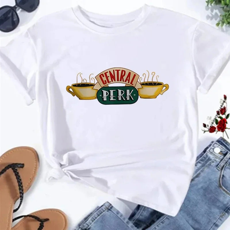 Central Perk T-Shirt