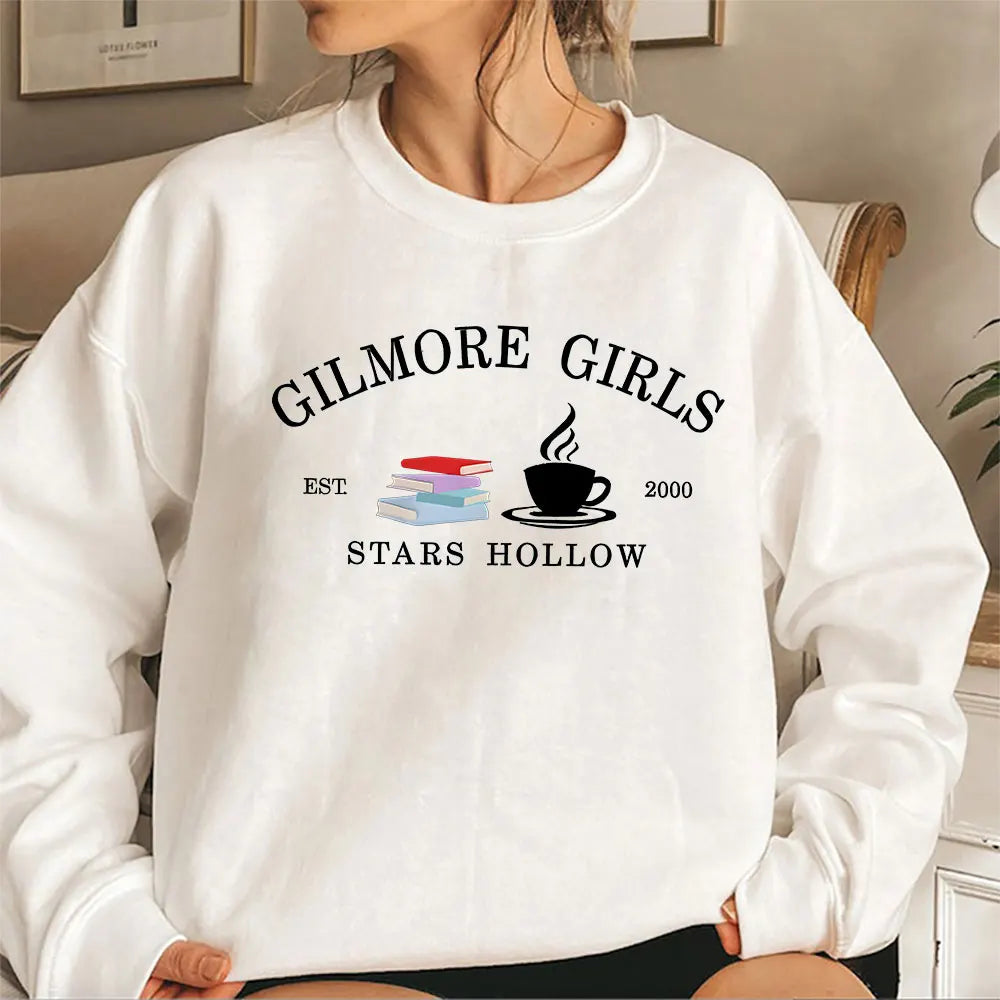 Stars Hollow Sweatshirt