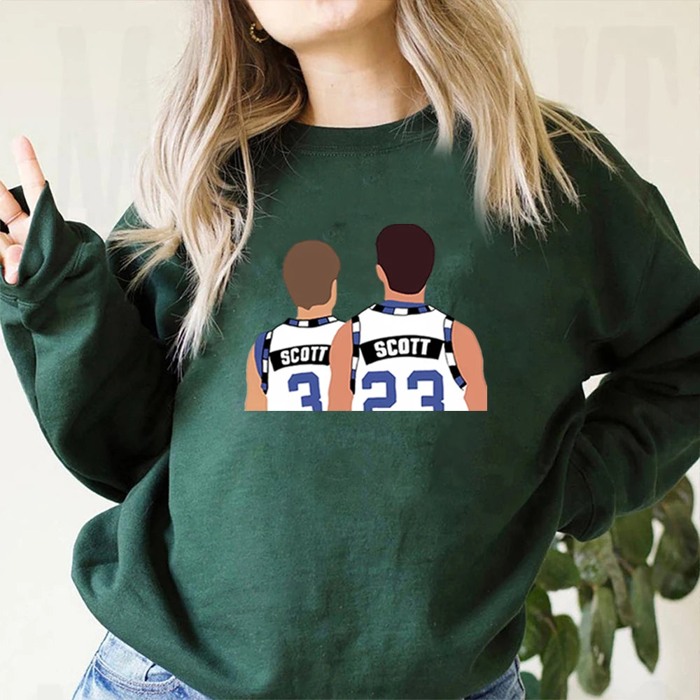 Scott Brothers Sweatshirt
