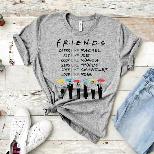 Unisex Tshirt