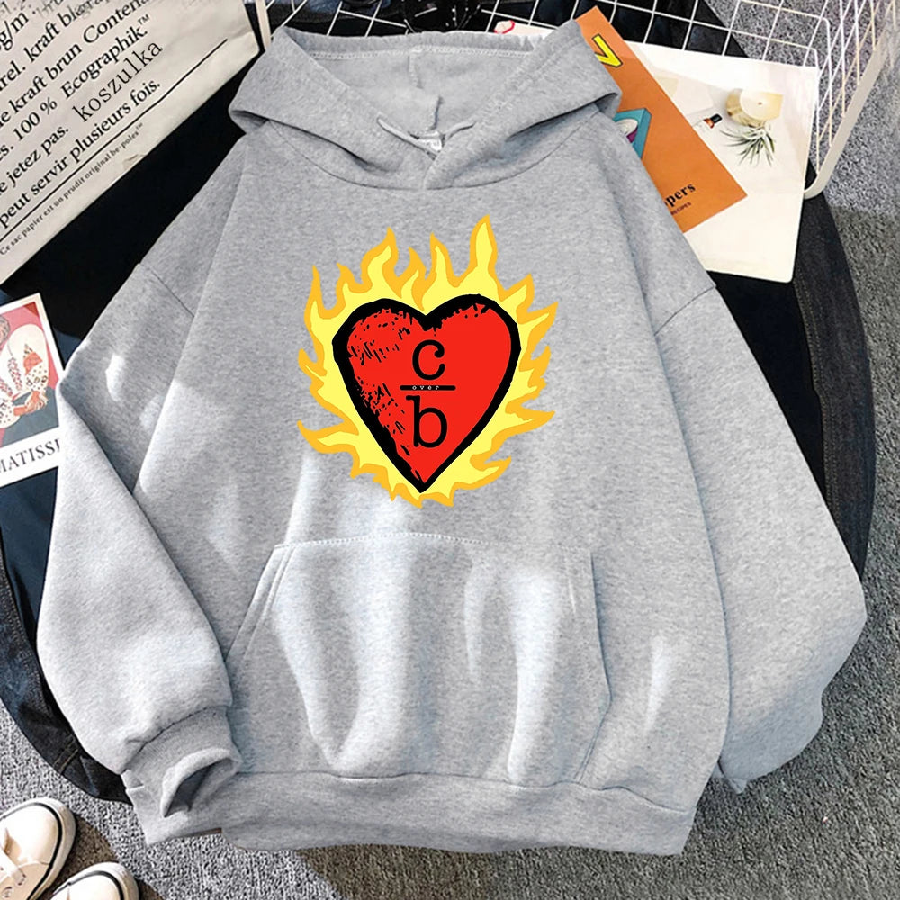 Clothes Over Bros Hoodie