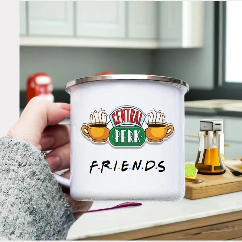 Central Park Coffee Mug