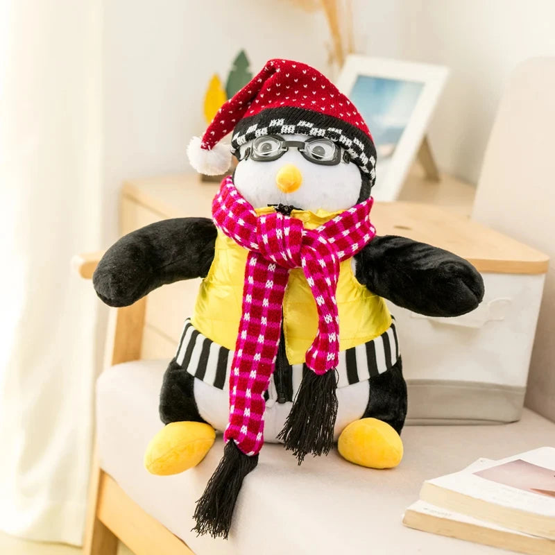 Hugsy Plush Toys
