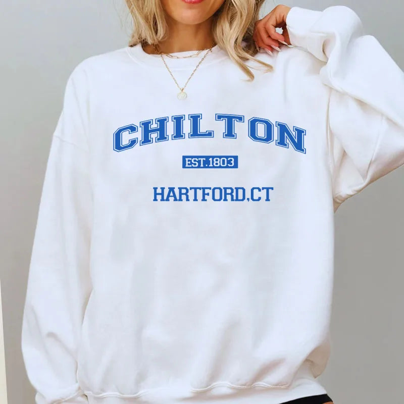 Chilton School Sweatshirt