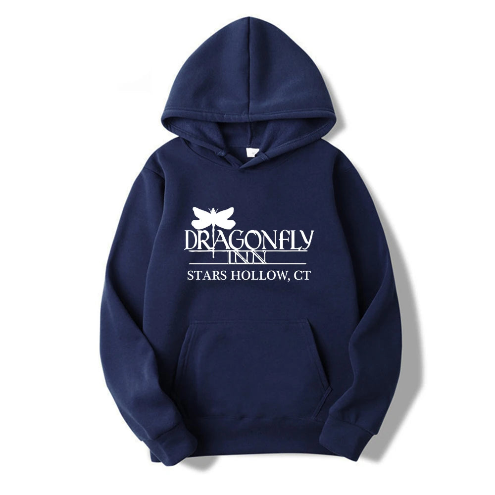 Dragonfly Inn Hoodie
