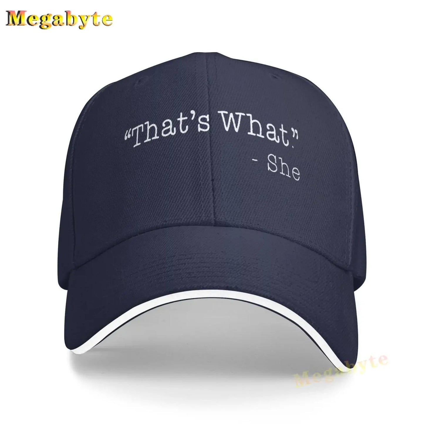 Unisex Baseball Cap
