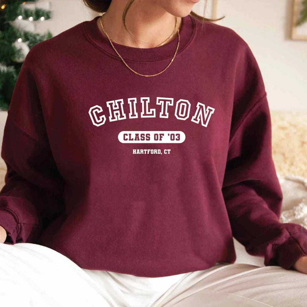 Chilton Sweatshirt