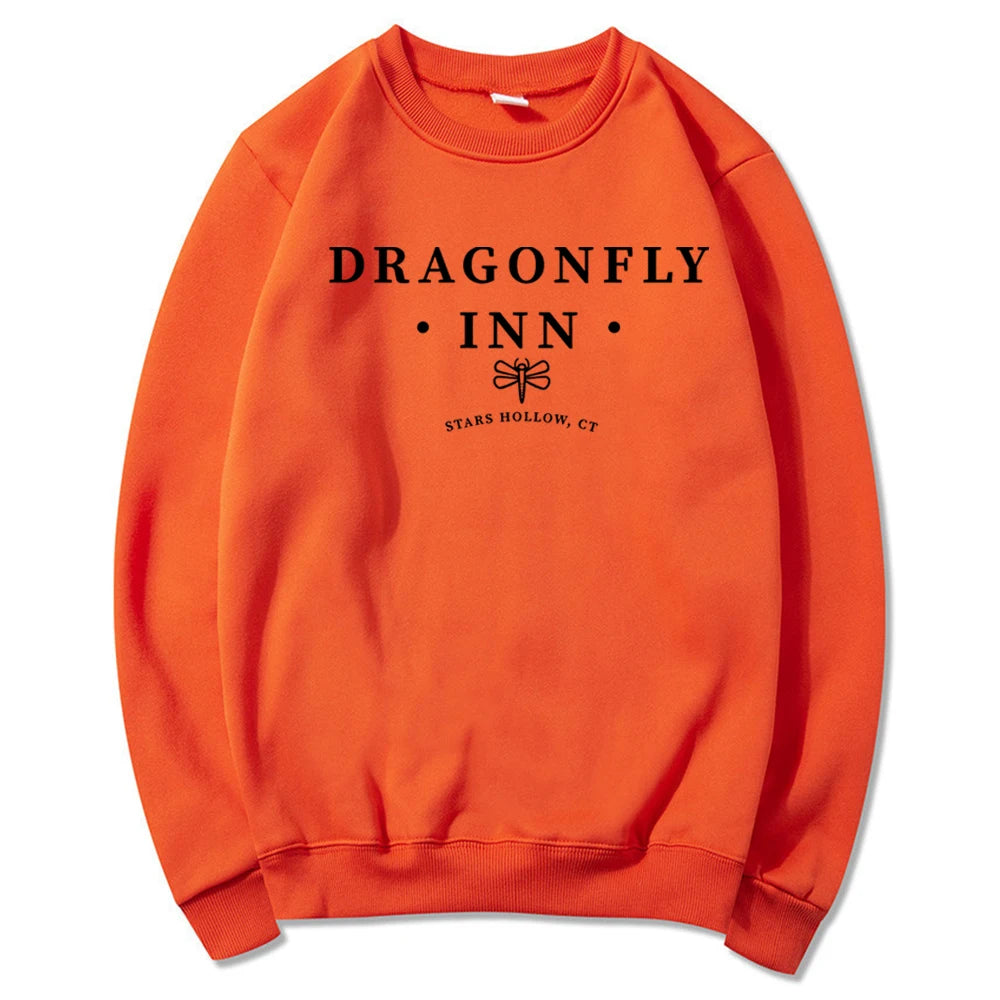 Dragonfly Inn Stars Hollow Sweatshirt