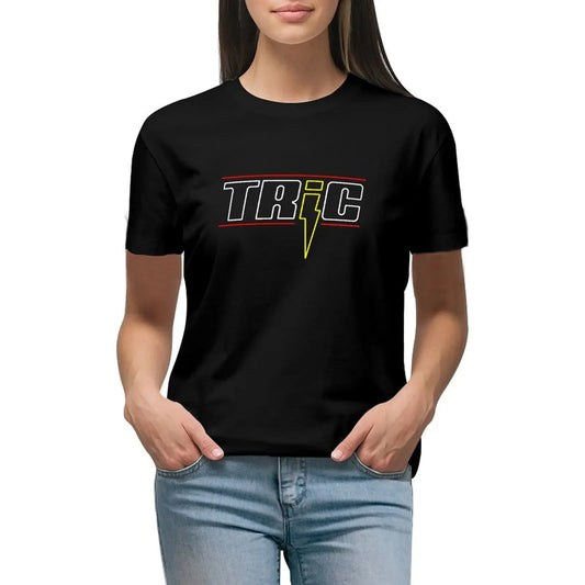 TRIC logo T-Shirt