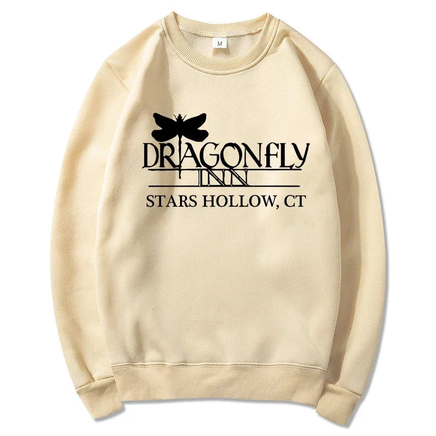 Dragonfly Inn Sweatshirt