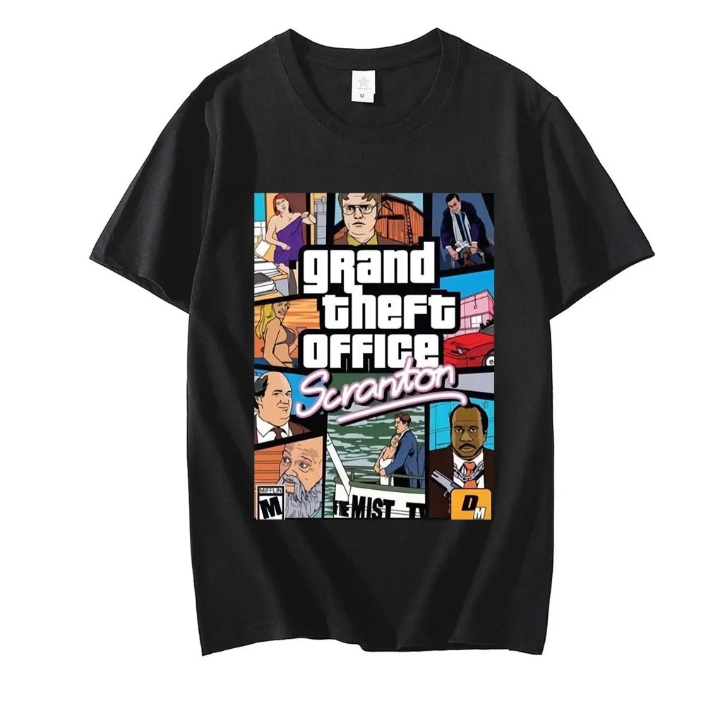 Scranton Unisex Tshirt