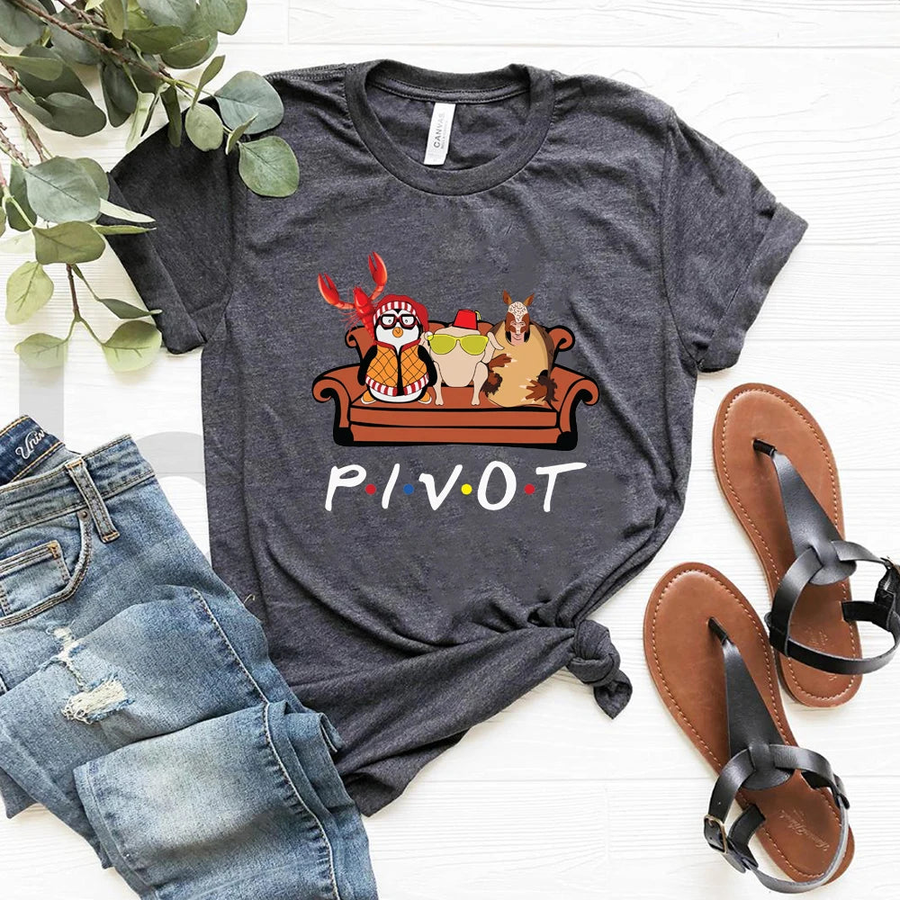 Pivot Tshirt
