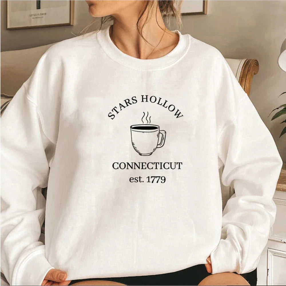 Stars Hollow Sweatshirt