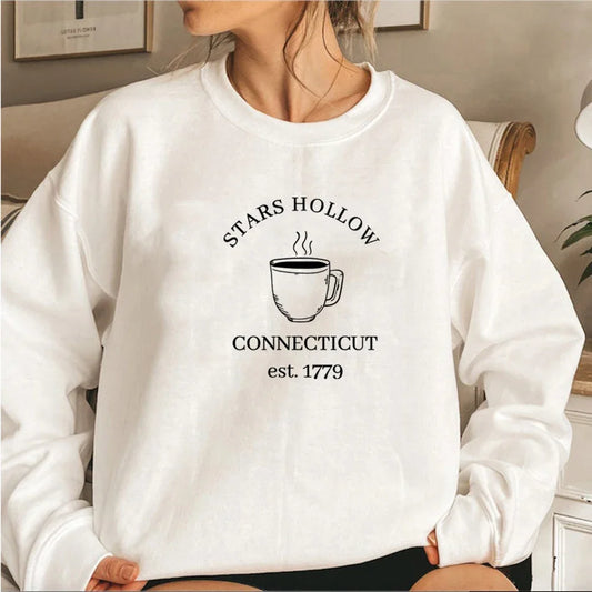 Stars Hollow Sweatshirt
