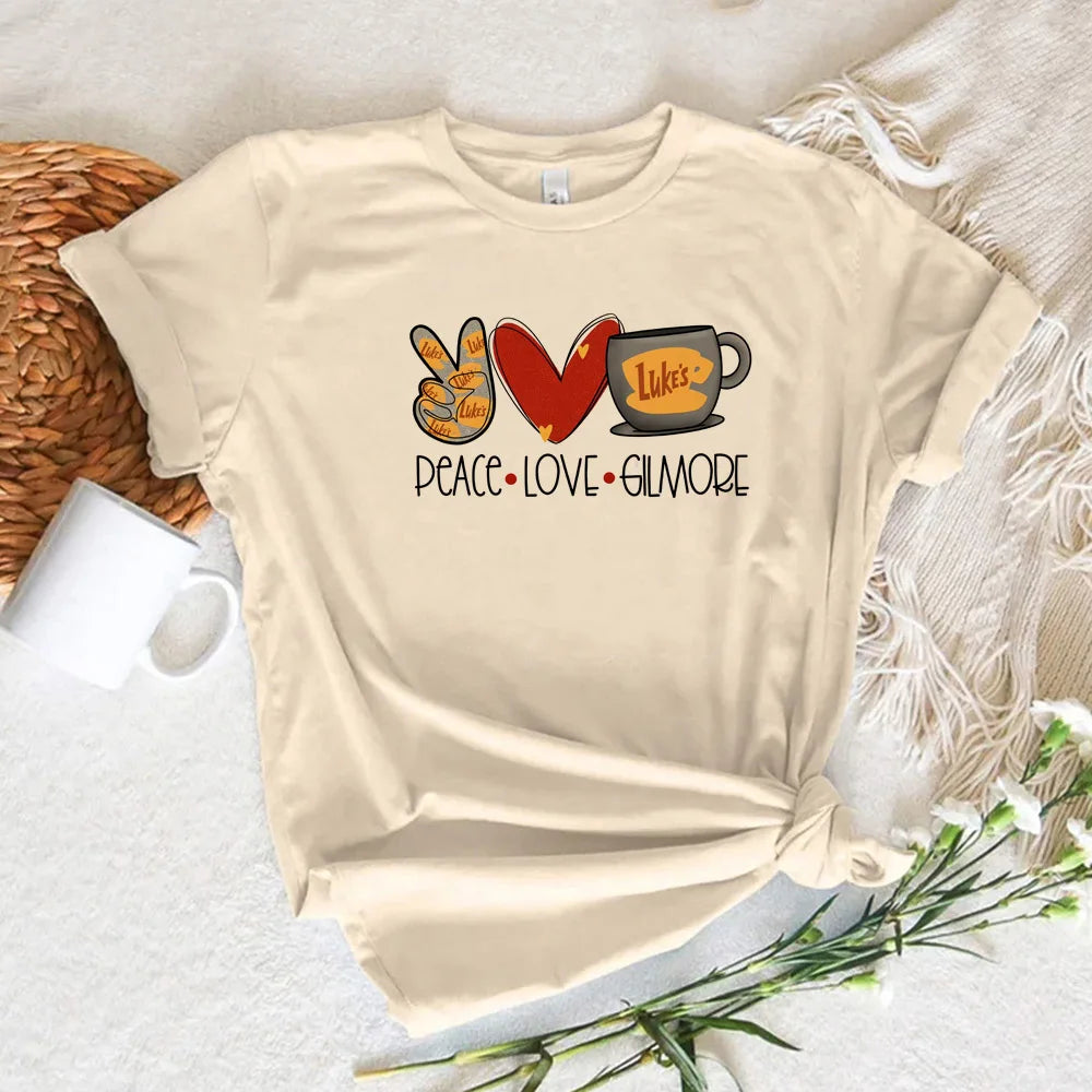 Stars Hollow Tshirt