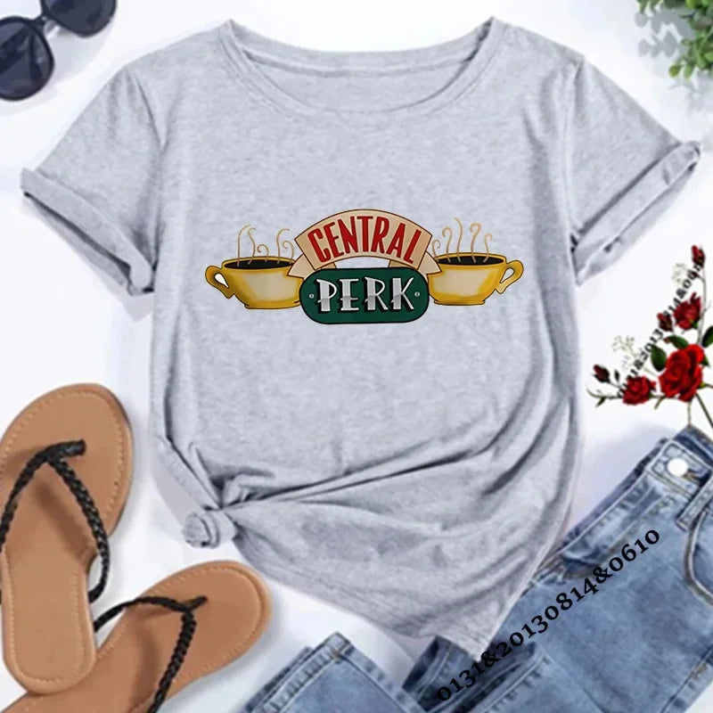 Central Perk T-Shirt