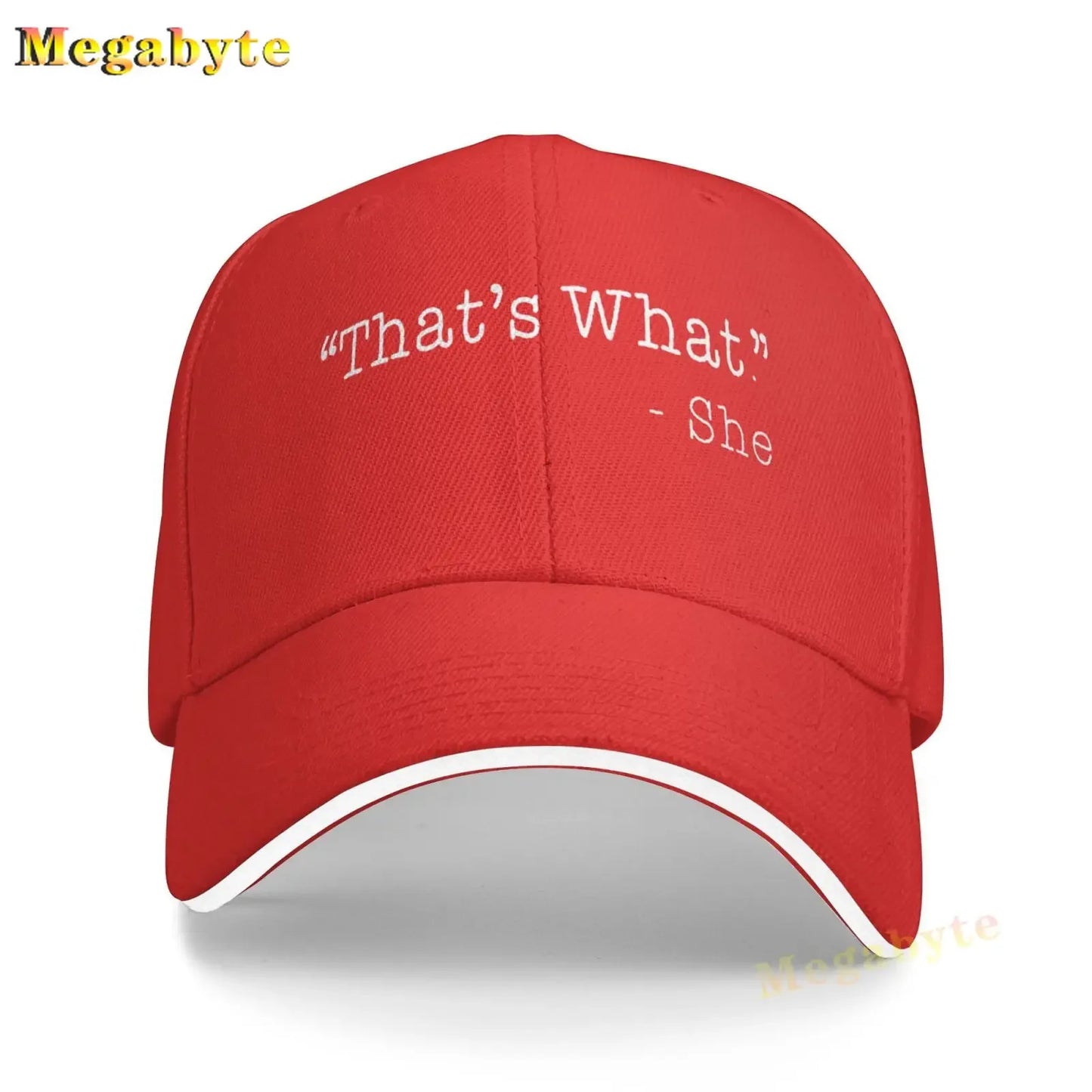 Unisex Baseball Cap