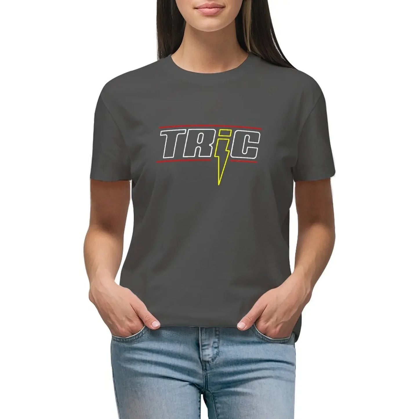 TRIC logo T-Shirt