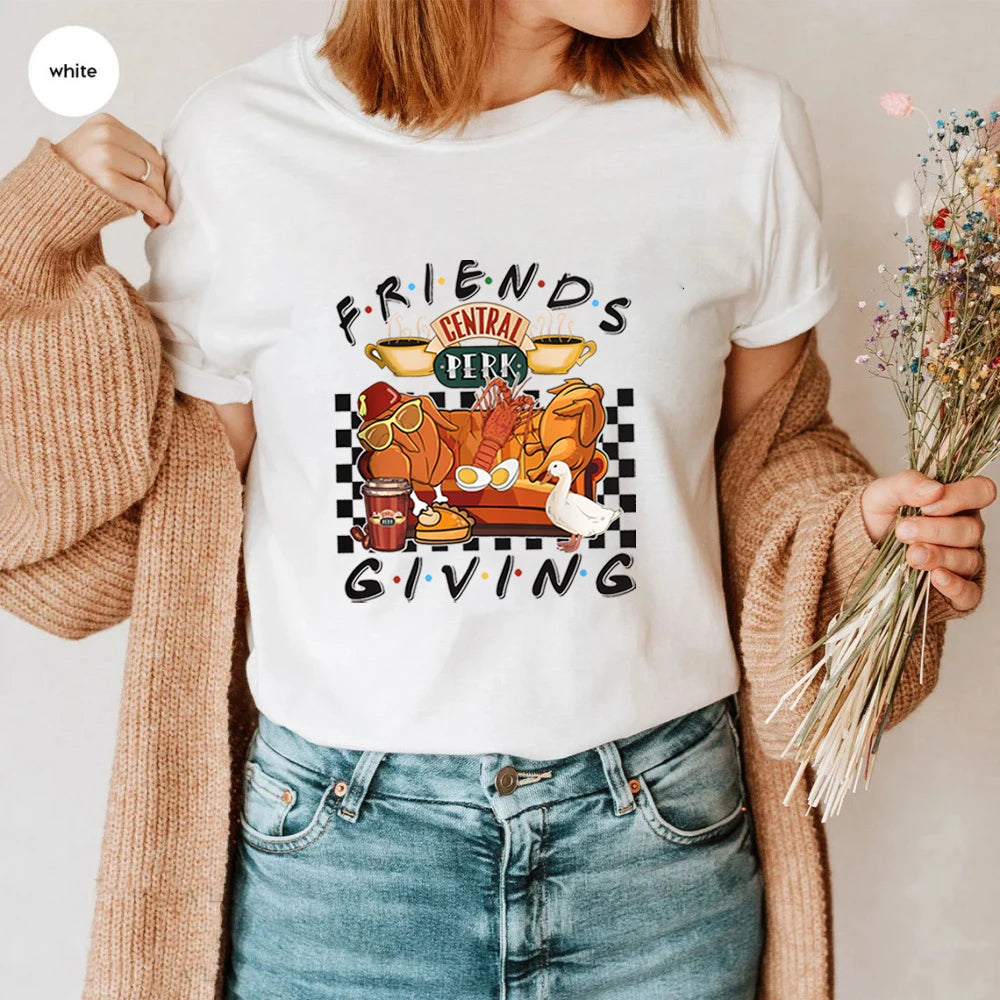 Thanksgiving T Shirt