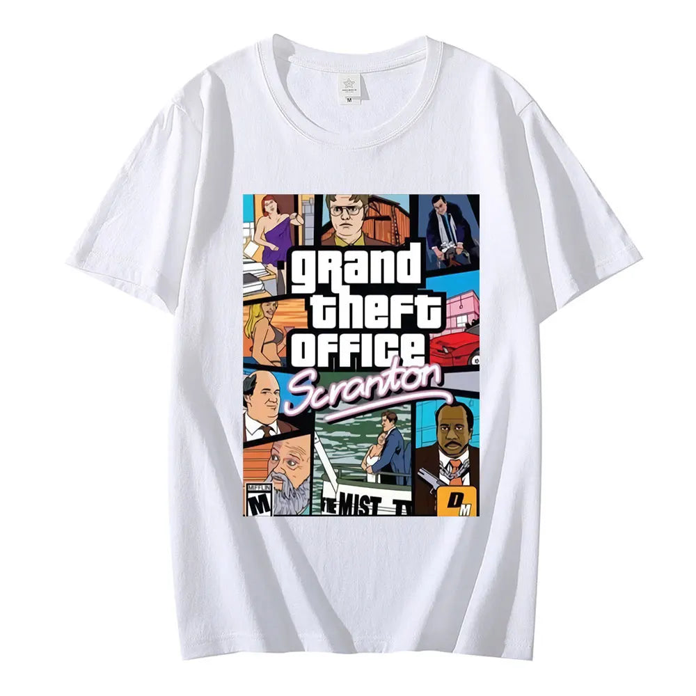 Scranton Unisex Tshirt