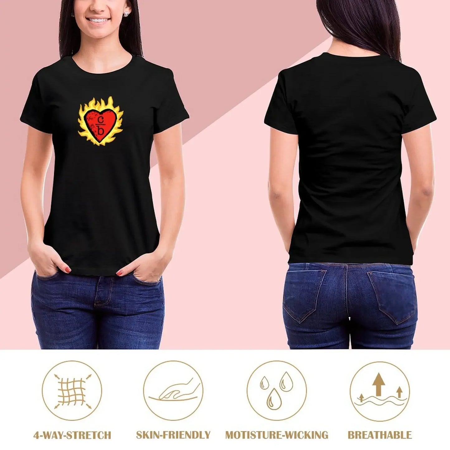 clothes over bros T-Shirt
