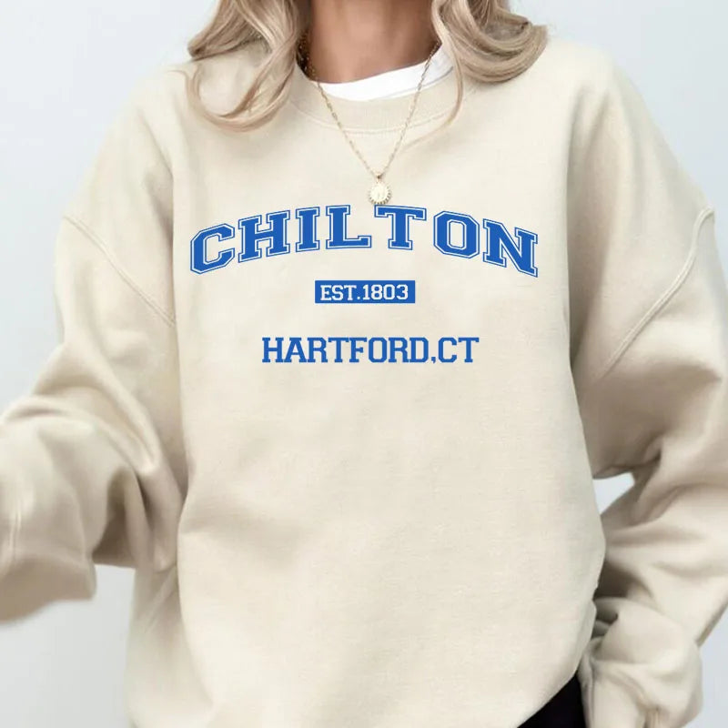 Chilton School Sweatshirt