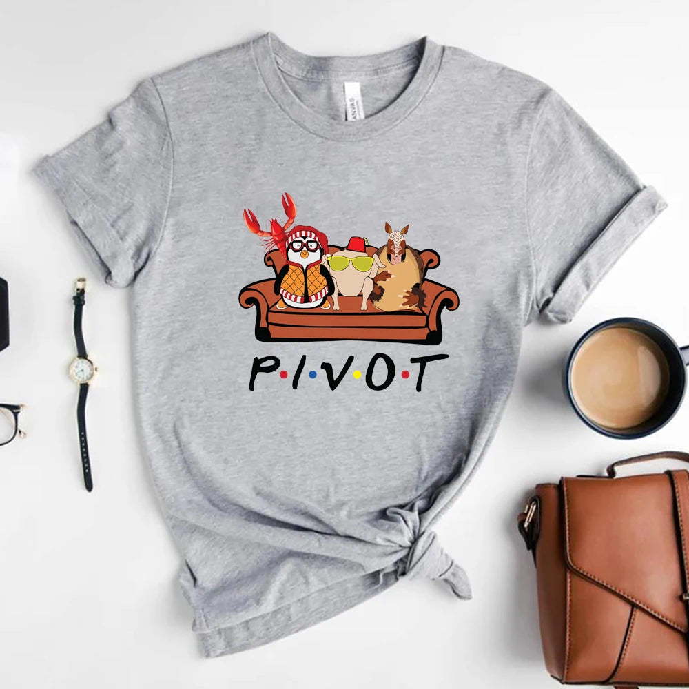 Pivot Tshirt