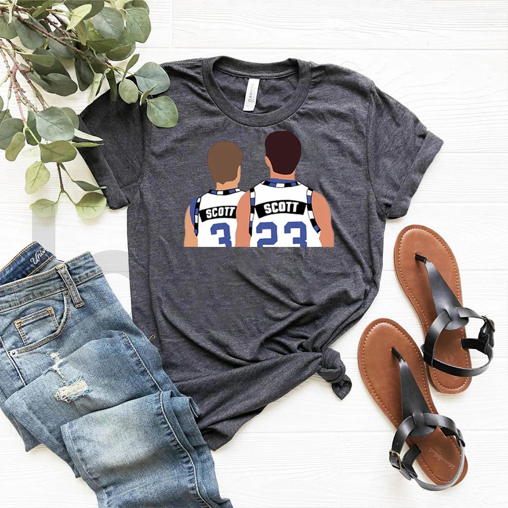 Scott Brothers T-Shirt