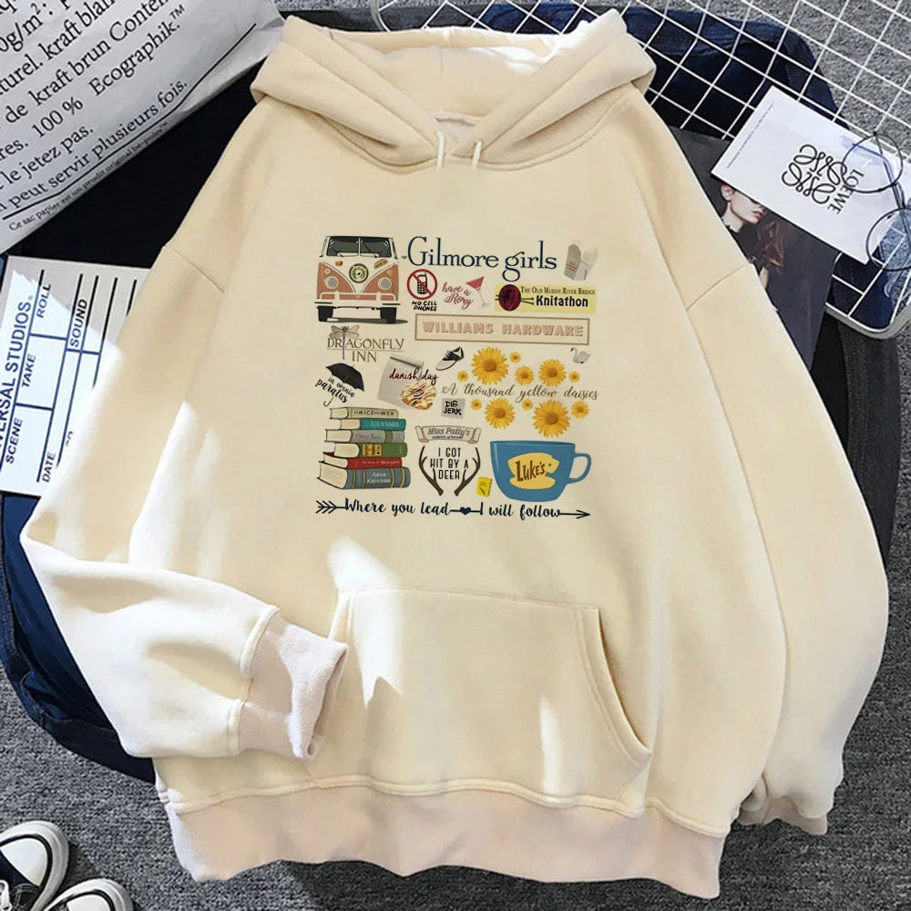 But first Coffee Hoodie