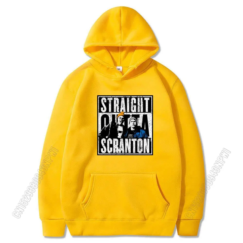 Scranton Unisex Hoodie