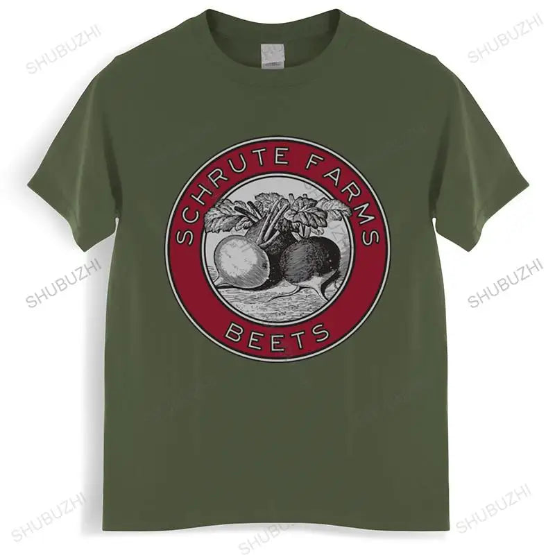 Schrute Farms Beets Unisex T Shirt