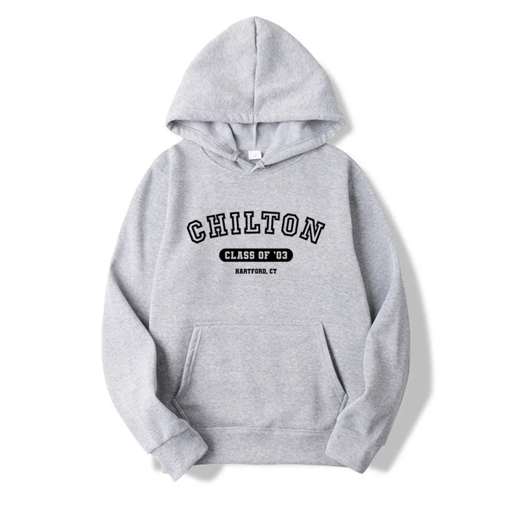 Chilton School Hoodie