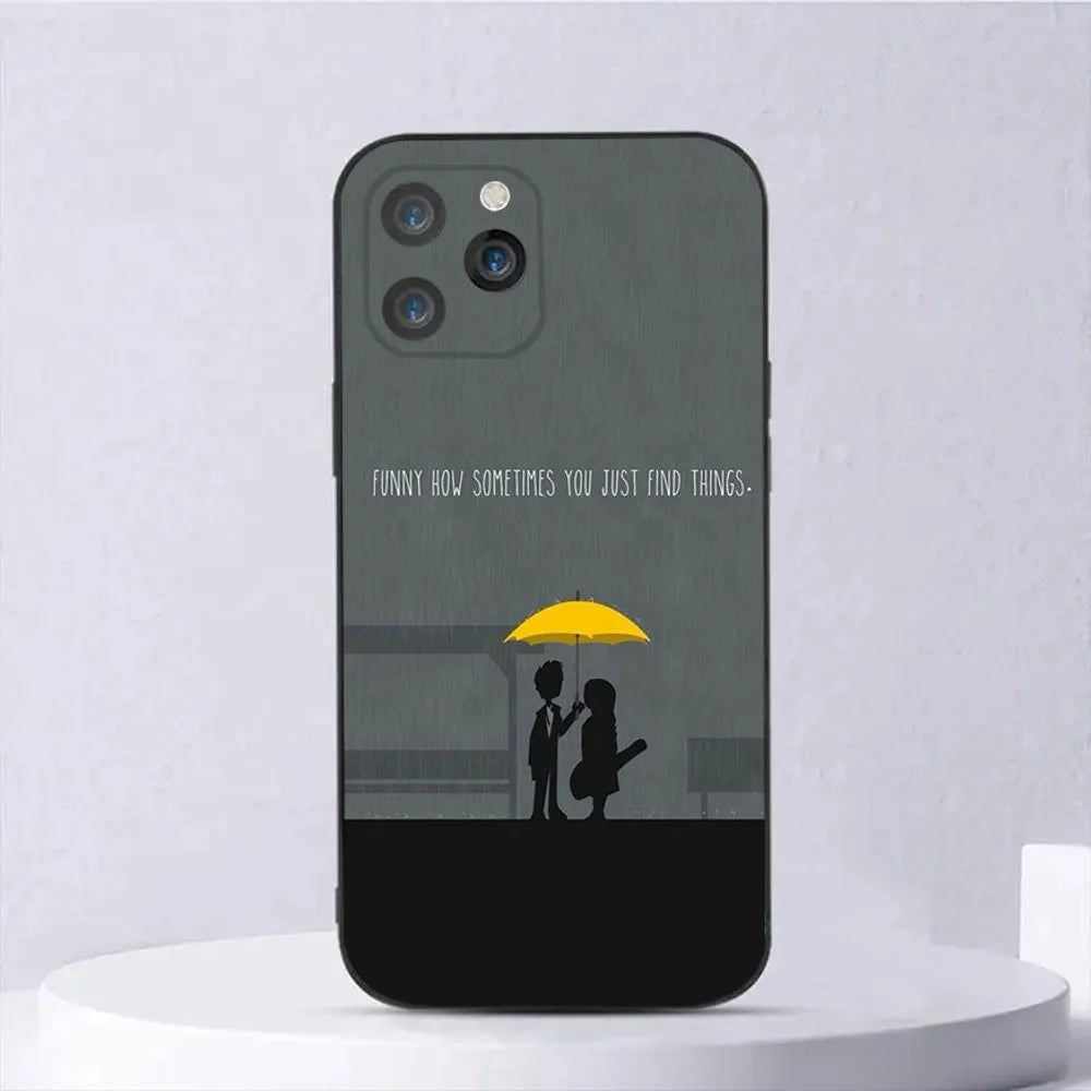 Phone Case For iPhone