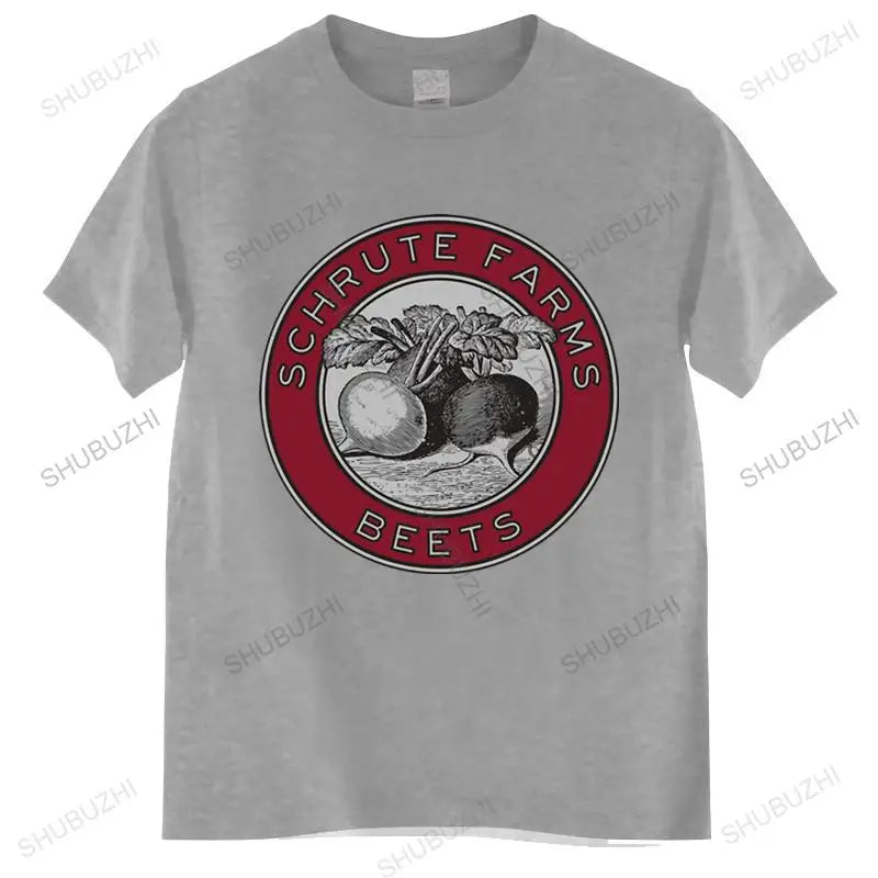 Schrute Farms Beets Unisex T Shirt