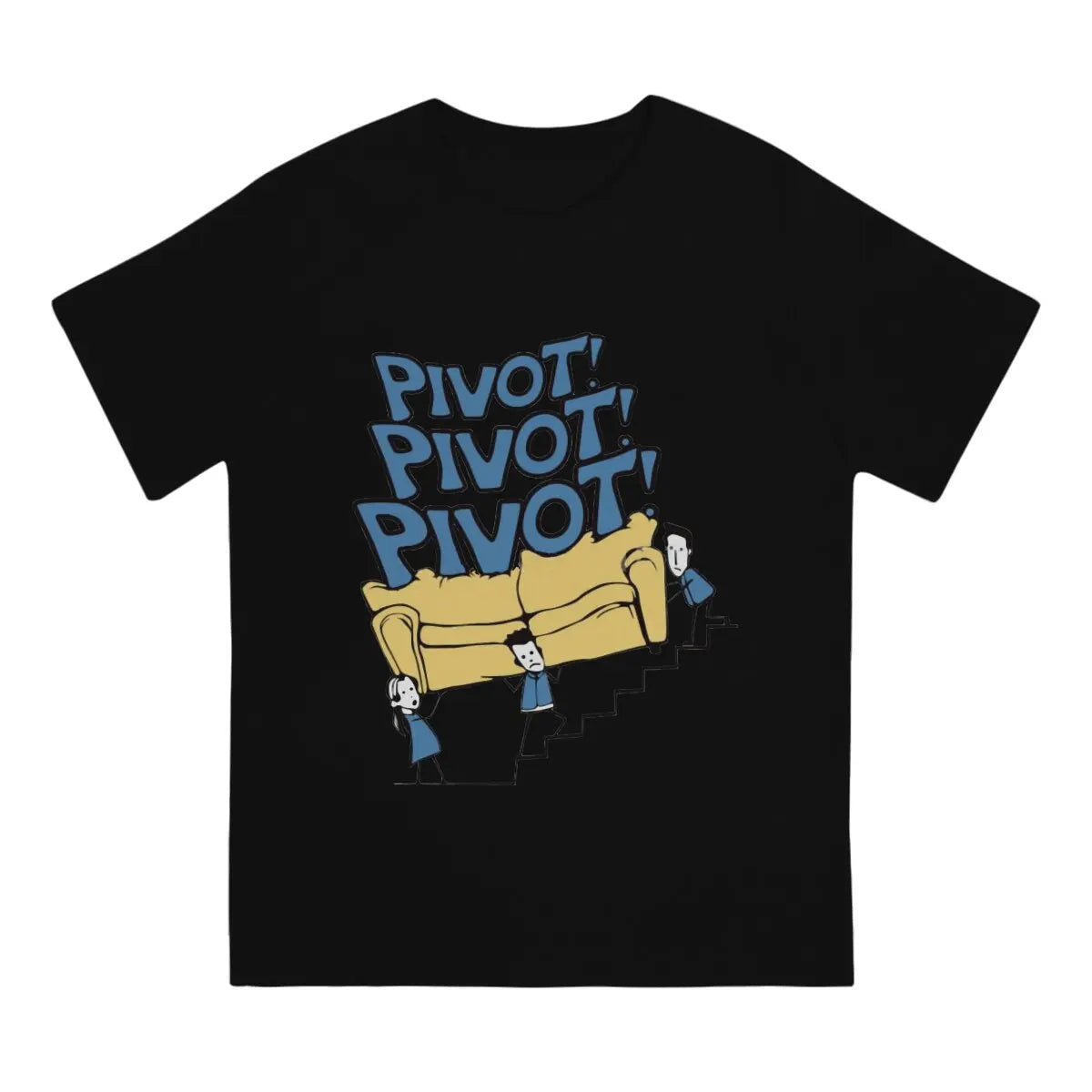 Pivot Tshirt