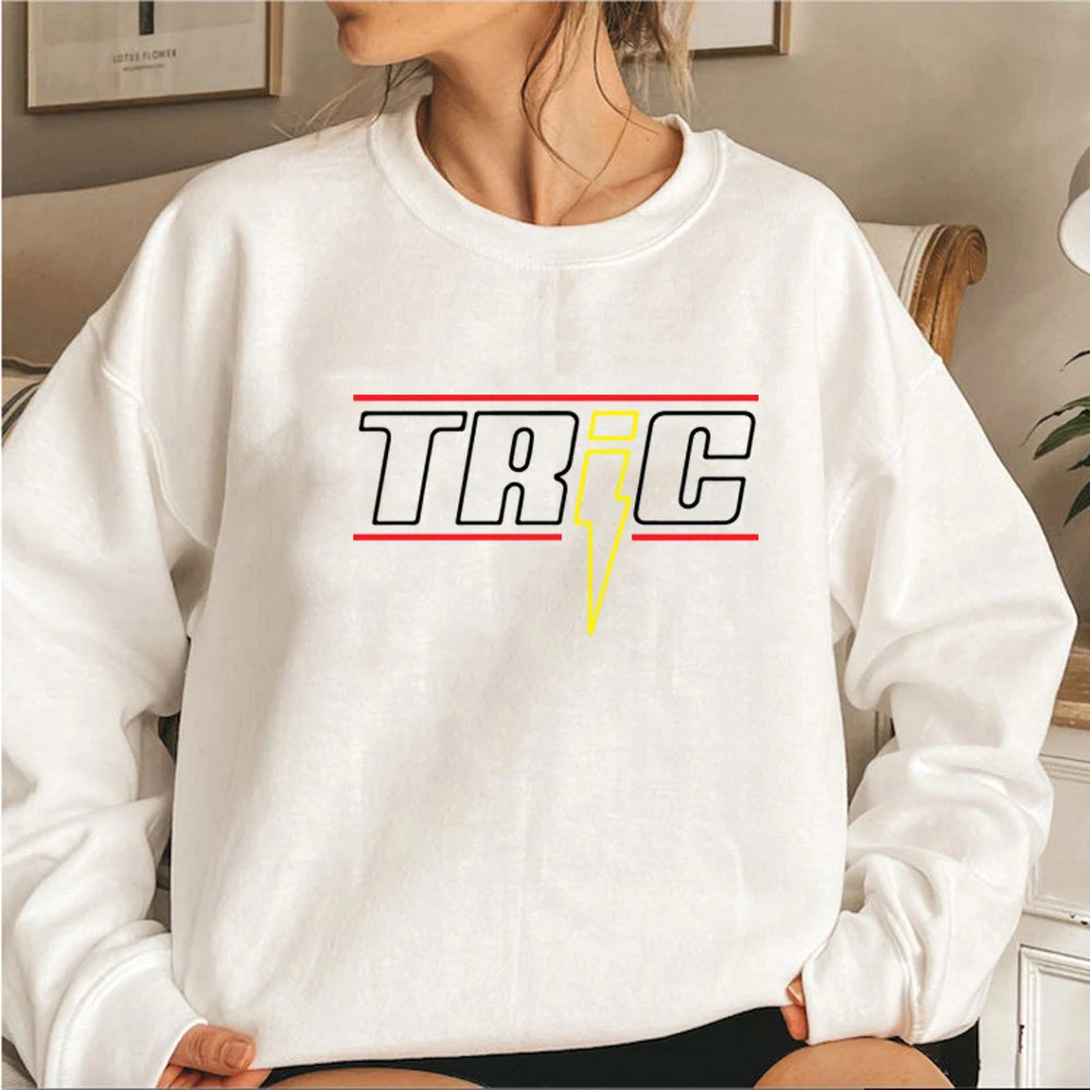 Tric Crewneck Sweatshirt