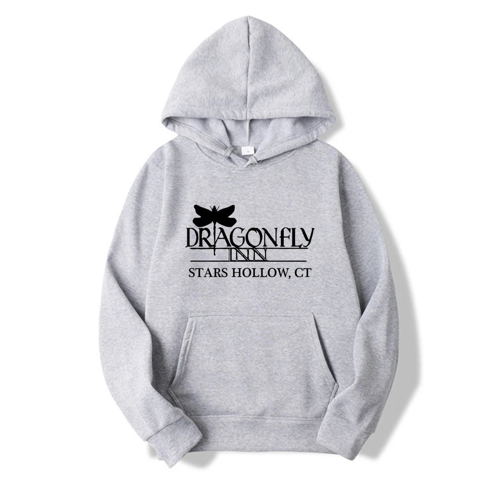 Dragonfly Inn Hoodie