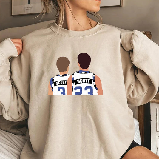 Scott Brothers Sweatshirt