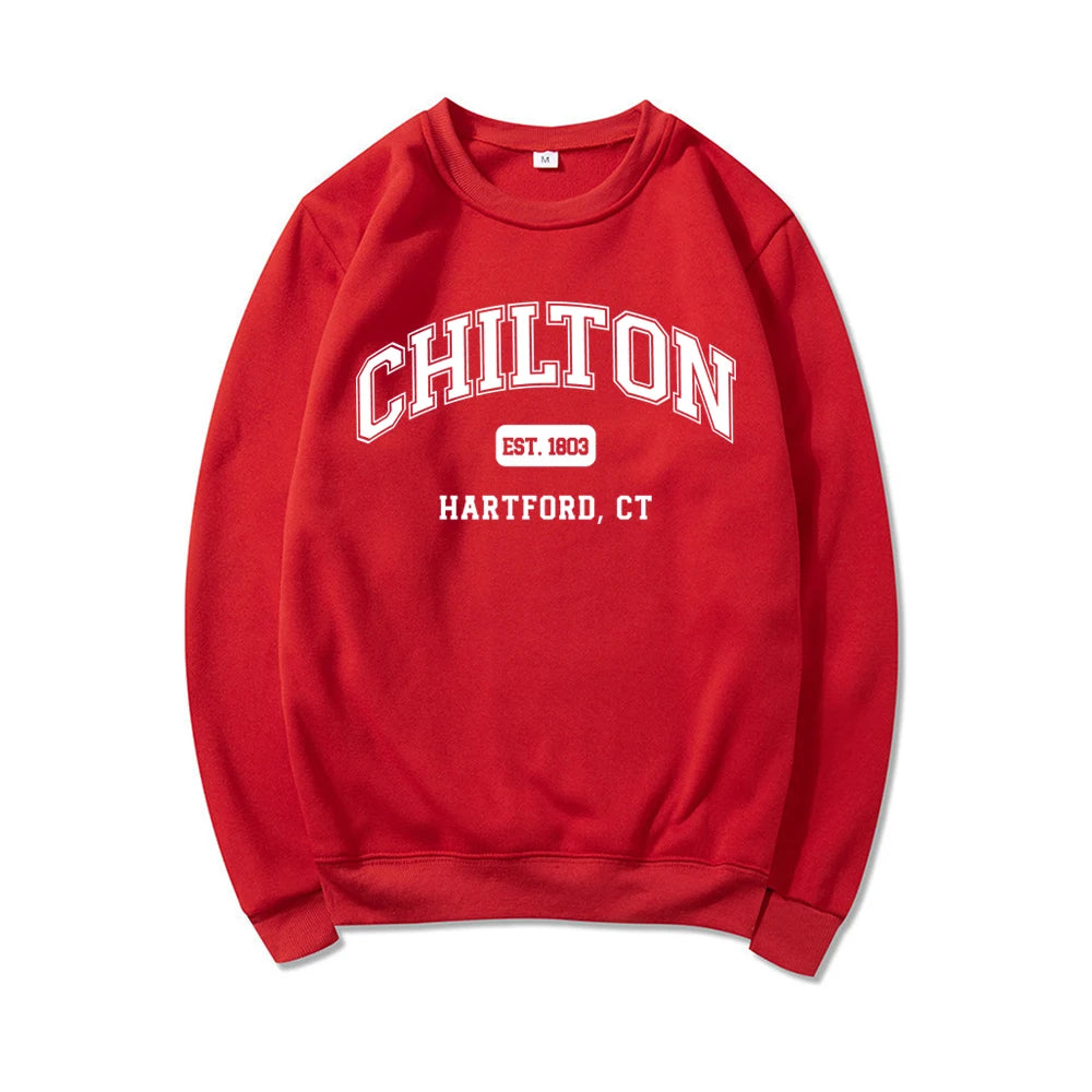 Chilton School Sweatshirt