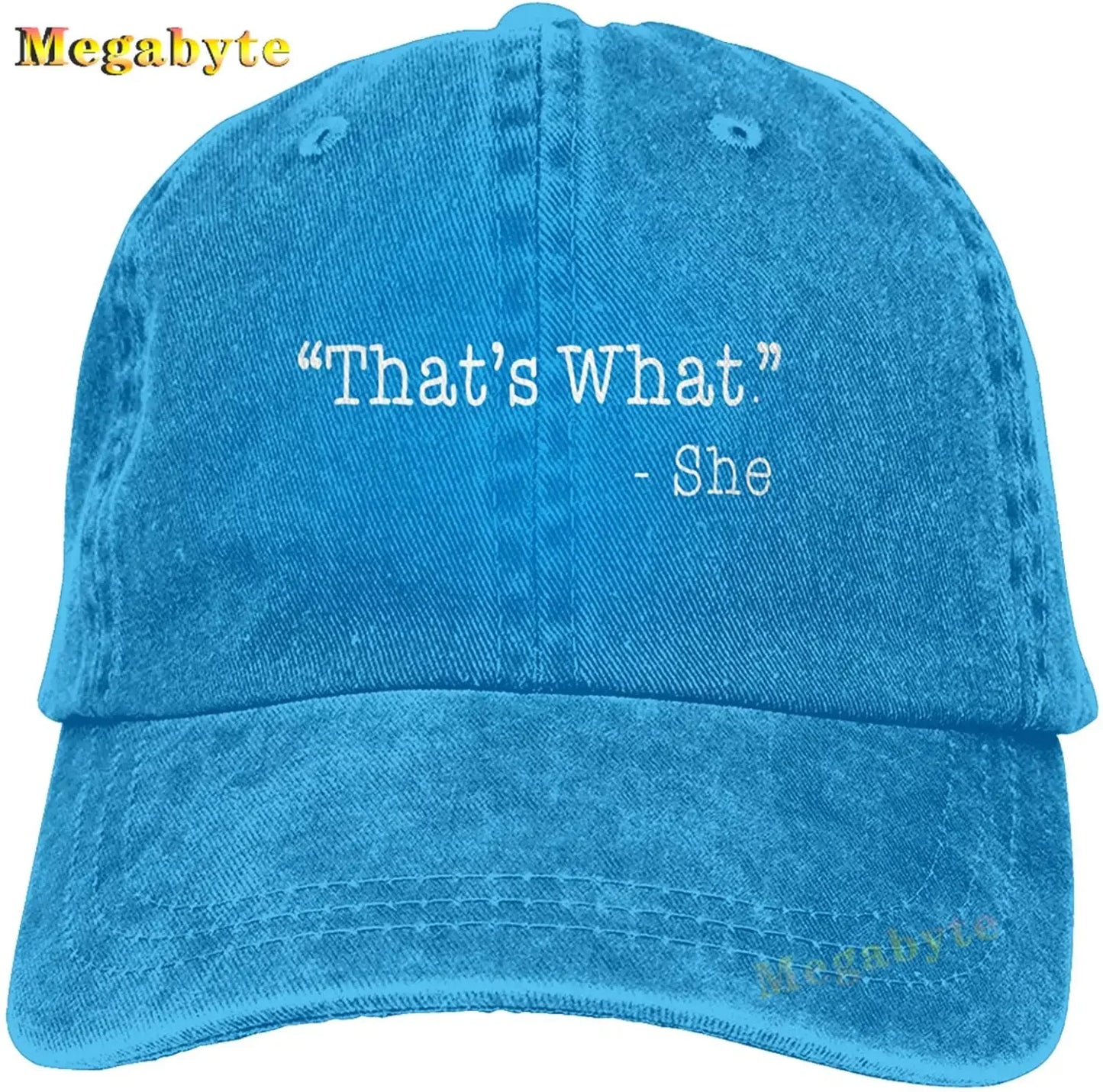 Unisex Baseball Cap